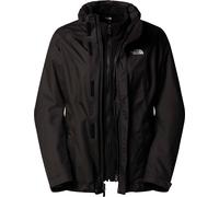 The North Face - Giacca 3 in 1 - W Evolve II Triclimate Jacket TNF Black per Donne - Taglia M - Nero