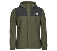 The North Face giacca a vento ANTORA JACKET in Verde EU L