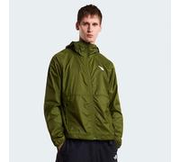 The North Face Giacca a vento Cyclone Woodland Green da Uomo L Green