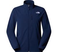 The North Face - Nimble Jacket - Giacca softshell M blu
