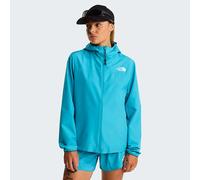 The North Face Giacca A Vento Fontanales Da Donna River Ice Rozmiar S female