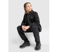 The North Face Giacca a Vento Full Zip Trishull Junior - Nero, nero S