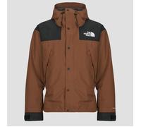 The North Face giacca a vento M DRYVENT MONO MOUNTAIN JACKET in Marrone EU L