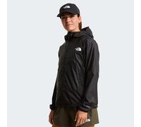 The North Face - Women's Ridgelite Futurefleece Wind Jacket - Giacca in pile L nero