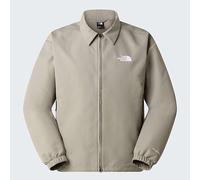 The North Face Giacca A Vento Tnf Easy Da Uomo Stone Slab Rozmiar XL male