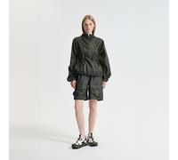 The North Face Giacca A Vento Tnf X Cecilie Bahnsen Marlowe Pullover Forest Night Green Rozmiar XXS female