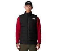THE NORTH FACE - Giacca Aconcagua 3 da Uomo - Calda e Resistente All'Acqua - TNF Black-NPF - L