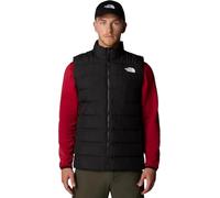 THE NORTH FACE - Giacca Aconcagua 3 da Uomo - Calda e Resistente All'Acqua - TNF Black-NPF - XL