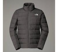 The North Face Giacca Aconcagua Iii Da Uomo Smoked Pearl Rozmiar M male