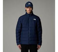 The North Face Giacca Aconcagua Iii Da Uomo Summit Navy-npf Rozmiar XL male