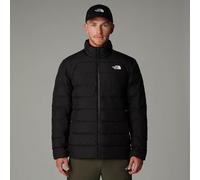 The North Face Giacca Aconcagua Iii Da Uomo Tnf Black-npf Rozmiar L male