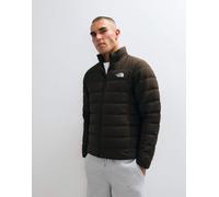 The North Face giacca Aconcagua in castagna scuro-Marrone S