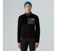 The North Face Giacca Alpedge Polartec® High Loft™ Da Donna Anthracite Grey-tnf Black Rozmiar L female