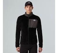 The North Face Giacca Alpedge Polartec® High Loft™ Da Uomo Anthracite Grey-tnf Black Rozmiar XXL male