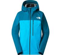 The North Face - Giacca alpinismo impermeabile e resistente - M Summit Futurelight Torre Egger LT Jacket Meridian Blue Dusk Blue per Uomo in Pelle - Taglia L