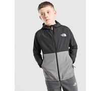 The North Face Giacca Antivento Block Junior, nero XL