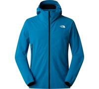 The North Face - Giacca antivento - M Summit Off Width Jacket Dusk Blue per Uomo in Nylon - Taglia M