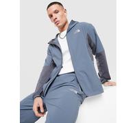 The North Face Giacca Antivento Performance Woven, blu XS