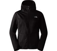 The North Face W Highloft Soft Shell Giacca Eu nero S