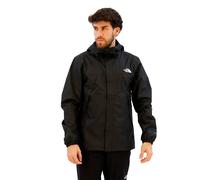 THE NORTH FACE NF0A7QEY4H01 Men’s Antora Jacket Giacca Uomo TNF Black-NPF Taglia M