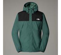 The North Face Giacca Antora Da Uomo Duck Green-tnf Black Rozmiar XXL male