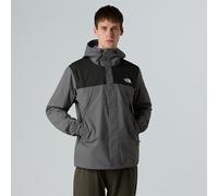 The North Face Giacca Antora Da Uomo Smoked Pearl-tnf Black-npf Rozmiar L male