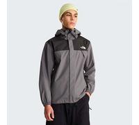 Giacca sottile The North Face Antora grigio ardesia nero - S