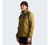The North Face Giacca Antora Rain Da Donna Cedar-new Taupe Green Rozmiar M female