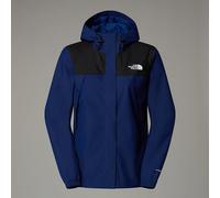 The North Face Giacca Antora Rain Da Donna Estate Blue-tnf Black Rozmiar M female