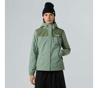 The North Face Giacca Antora Rain Da Donna Slate Moss-bark Mist Rozmiar S female