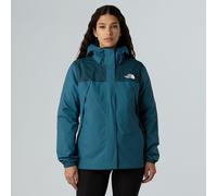 The North Face Giacca Antora Rain Da Donna Space-deep Cypress Rozmiar XL female