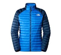 THE NORTH FACE Giacca Bettaforca Light Down, Optic Blue-Shady Blue, L
