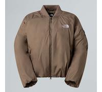 The North Face Giacca Bomber Choqa Da Donna Mocha Brown Rozmiar XL female