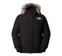 The North Face - M McMurdo Bomber Nero - Abbigliamento L Nero