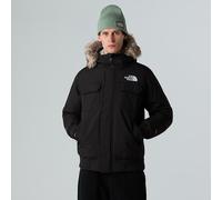 The North Face - Piumino impermeabile da uomo - M Mcmurdo Bomber TNF Black TNF Black per Uomo - Taglia L - Nero