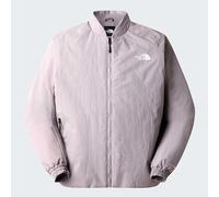 The North Face Giacca Bomber Nse Light Unisex Transcendent Grey Rozmiar M male