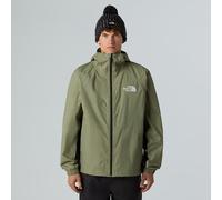 The North Face Giacca Build Up Da Uomo Bark Mist-tnf Black Rozmiar XXL male