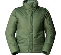 The North Face - Giacca calda - W Siurana Jacket Bark Mist Slate Moss per Donne - Taglia M - Verde