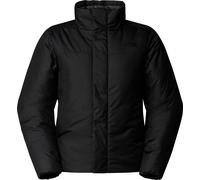 The North Face - Giacca calda - W Siurana Jacket TNF Black Anthracite Grey per Donne - Taglia M - Nero