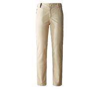 THE NORTH FACE - Giacca Cappuccio Donna Quest - Impermeabile, Traspirante - Blue Eclipse