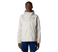 THE NORTH FACE - Giacca Cappuccio Donna Quest - Impermeabile, Traspirante - Blue Eclipse