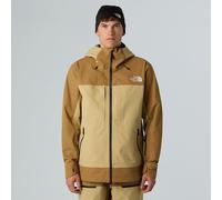 The North Face Giacca Ceptor Da Uomo Utility Brown-khaki Stone Rozmiar L male