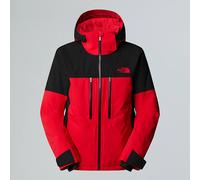 The North Face Giacca Chakal Da Uomo Elevation Red-tnf Black Rozmiar S male