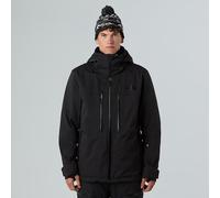 The North Face Giacca Chakal Da Uomo Tnf Black-tnf Black Rozmiar L male