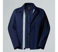 The North Face Giacca City Triclimate Da Uomo Summit Navy Rozmiar XXL male