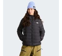 The North Face Giacca Con Cappuccio Aconcagua Iii Da Donna Tnf Black-npf Rozmiar XS female