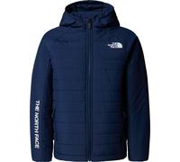 The North Face Never Stop Jr - Giubbotto - Blu Navy 10ANNI