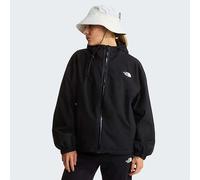 The North Face Giacca Con Cappuccio Mountain Athletics Rainlit Da Donna Tnf Black Rozmiar L female