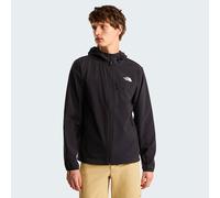 The North Face Giacca con cappuccio Nimble 2.0 Black da Uomo S Nero