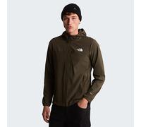 The North Face Giacca Con Cappuccio Nimble 2.0 Da Uomo New Taupe Green Rozmiar S male